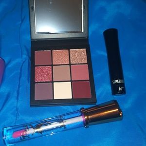 Huda Beauty & It Cosmetics bundle